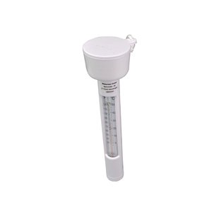 Summer Fun Thermometer Deluxe