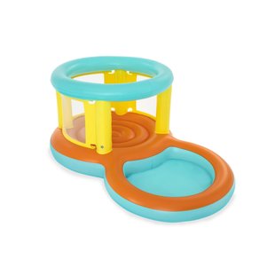 Bestway Playcenter Jumptopia