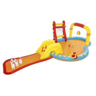 Bestway Playcenter Kampioen 435