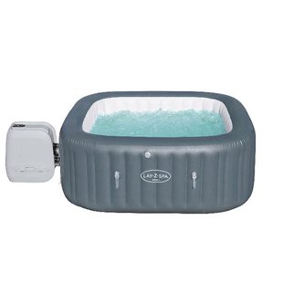 Bestway Opblaasbare Spa Lay-z-spa Hawaii Hydrojet Pro - 180 X 180cm