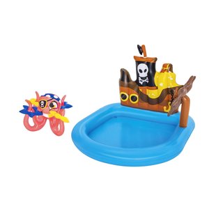 Bestway Playcenter Sleepboot