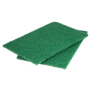 Wolfcraft 2 Slijpvlies-pads Grof Korrel 280 150x230mm