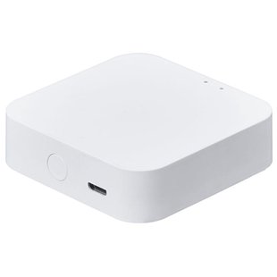 Lutec Cloud Access Box Wit