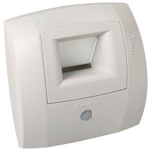 Aldes Extractiemond W25 Bahia Curve P Ø80cm