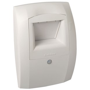 Aldes Extractiemond Bc75 Bahia Curve H+p Ø125cm