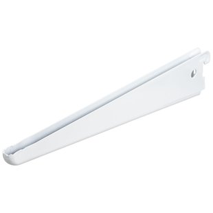 D50-drager Dubbel Wit 37cm