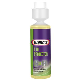 Wynn's Brandstofadditief E10 Protector 250ml