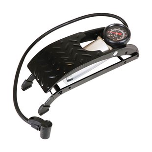 Carpoint Voetpomp Met Enkele Cilinder Premium