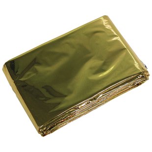 Carpoint Reddingsdeken 210x160cm