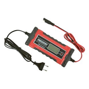 Absaar Acculader Pro4.0 Lithium 4a 6/12v