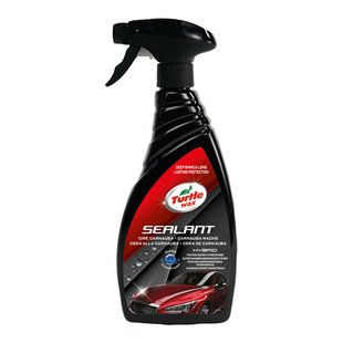 Turtle Wax Autopoets Spray Sealant 500ml