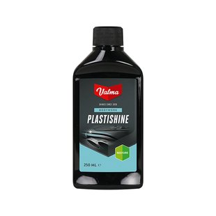 Valma Kunststofreiniger Plastishine 250ml