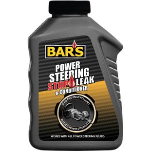 Bar's Brandstofadditief Power Steering Stop Leak 200ml