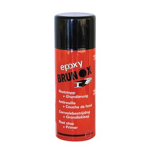 Brunox Roestomvormer Epoxy 400ml