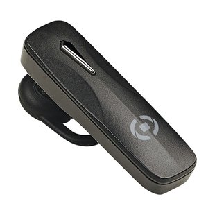 Celly Bluetooth Headseat Bh10bk Zwart