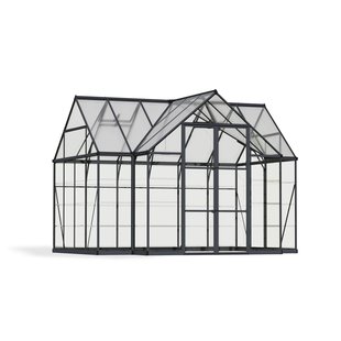 Canopia Tuinkas Victory Orangerie Polycarbonaat 305x365x269cm