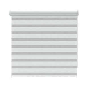 Decosol 412 Duo Rolgordijn Wit 180 X 210cm