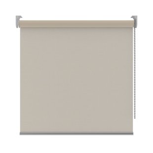 Decosol 5645 Rolgordijn Verduisterend Lux Wit 150x190cm