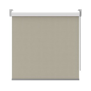 Decosol 3651 Rolgordijn Verduisterend Lux Zand 90x190cm