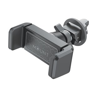 Celly Telefoonhouder Airvent 360 Zwart