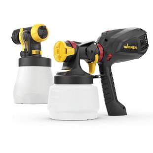 Wagner Hvlp Universeel Spuitsysteem W 575 Flexio