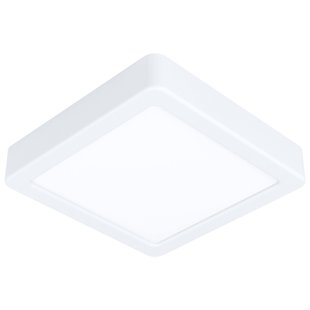 Eglo Plafondlamp Led Fueva 5 Wit 10,5w