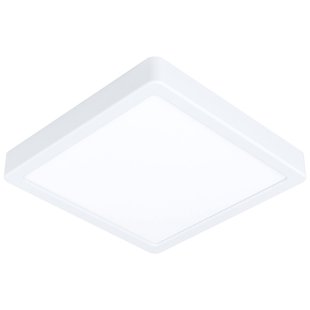 Eglo Plafondlamp Led Fueva 5 Wit 16,5w