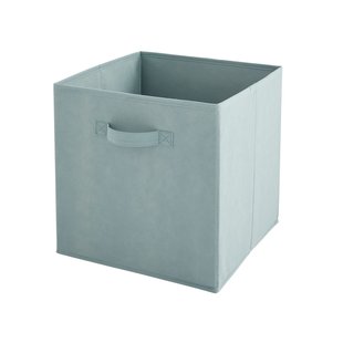 Box & Beyond Opbergmand Lichtgroen 31x31x31cm