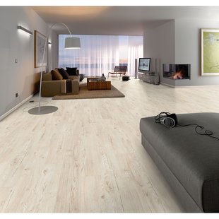 Decomode Laminaat - Emotion - Kopenhagen - 4-zijdige V-groef - 7mm - 2,49m²