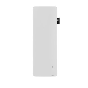 Sauter Hekla Radiator Verticaal Wit 2000w