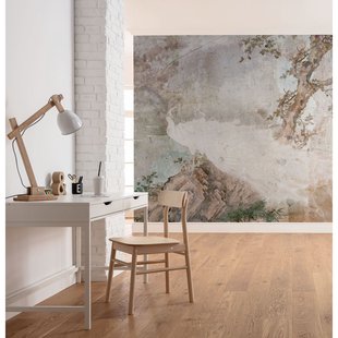 Pasado Fotobehang - Meerkleurig - 2,80m X 300cm