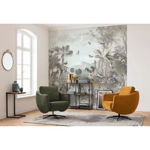 Creation Fotobehang - Meerkleurig - 2,80m X 300cm