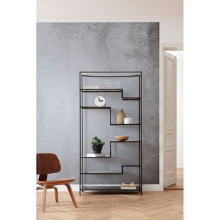 Arte Fotobehang Arte - Grijs - 2,80m X 400cm