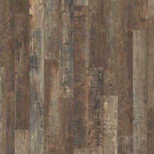 Decomode Laminaat - Medium - Parijs - 4-zijdige V-groef - 8mm - 1,39m²