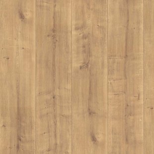 Decomode Laminaat Kingsize Porto - Naturel - 2-zijdige V-groef - 8mm - 2,535m²