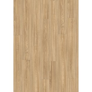 Decomode Laminaat - Aqua Classic Cyprus - 4-zijdige V-groef - 8mm - 1,995m²