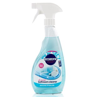 Ecozone Allround Badkamerspray 500ml