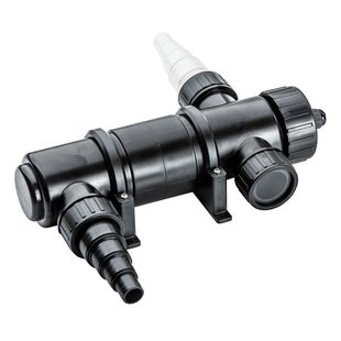 Heissner Vijver Waterzuiveringsapparaat 18w