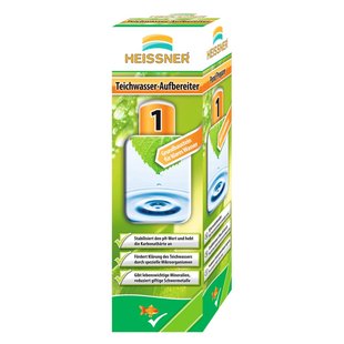 Vijverwater Bereider 250 Ml