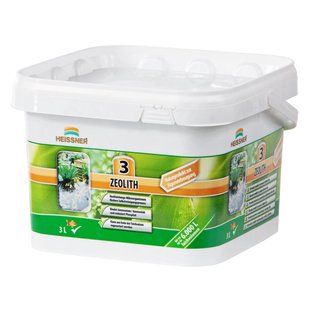 Vijver Zeoliet 3 Kg