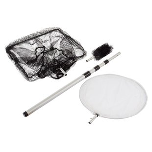 Vijver Onderhoudsset 3+1