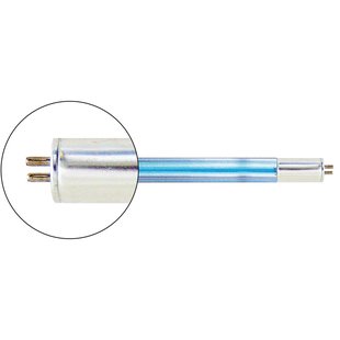 Vijver Uvc Vervangende Lamp 9w, T5