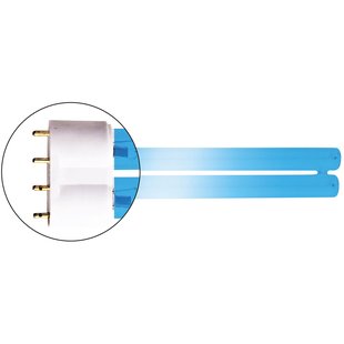 Vijver Uvc Lamp 24w, Pl-l