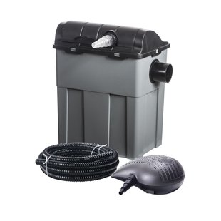 Vijver Doorloopfilter 3300 Ltr/u