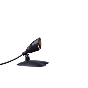 Spot 4w Warm Wit Kunststof