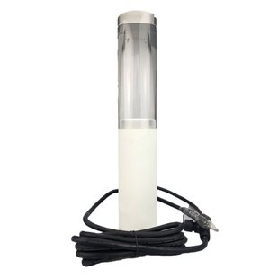 Tuinlamp 3w Warm Wit Metaal