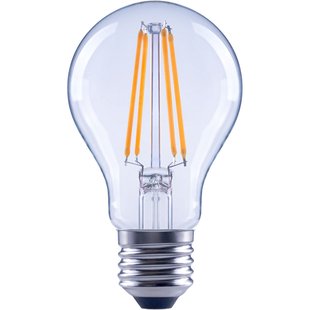Sencys Filament Lamp Dimbaar E27 Scl A60 4w