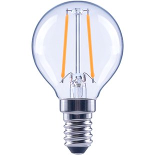 Sencys Filament Lamp E14 Scl G45 2,5w