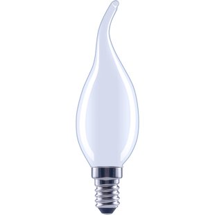 Sencys Ledlamp Kaars Cl35m - Warm Wit - E14 - 3,4w