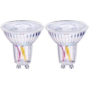 Sencys Led Lamp Spot Gu10 Fg/p227 4,5w 2 Stuks